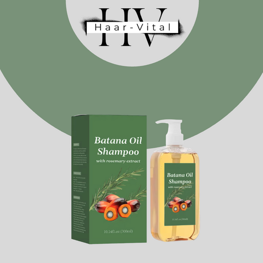 Haar-Vital Batana Oil Shampoo